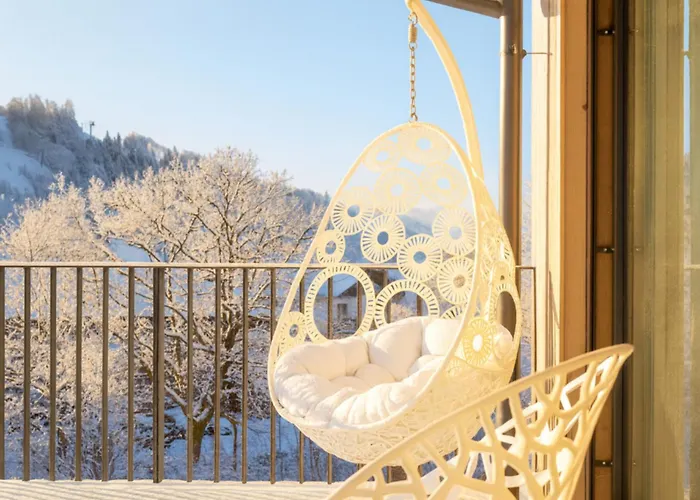 Amadeus Private Residences * Schladming