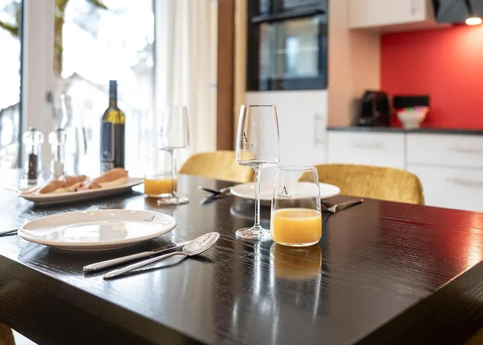 Amadeus Private Residences