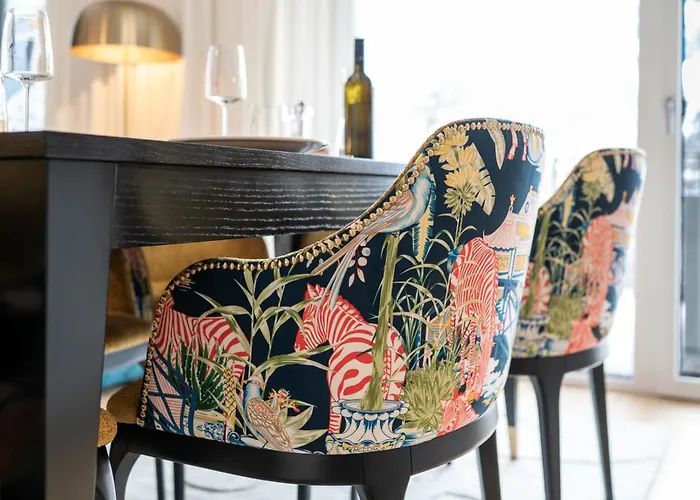 Amadeus Private Residences * سخلادميخ