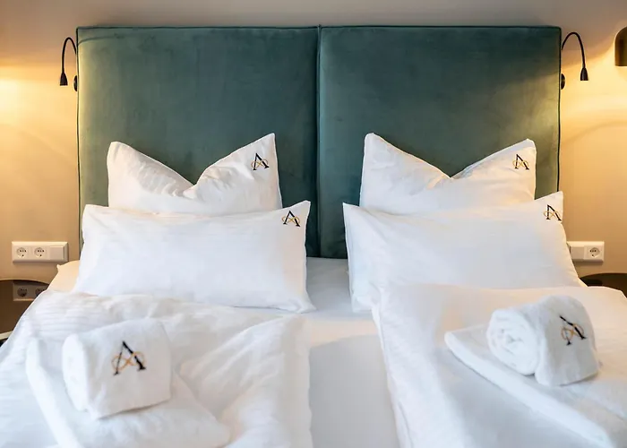 Amadeus Private Residences *