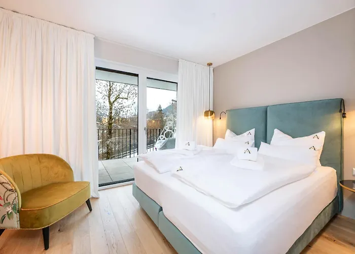 Amadeus Private Residences *