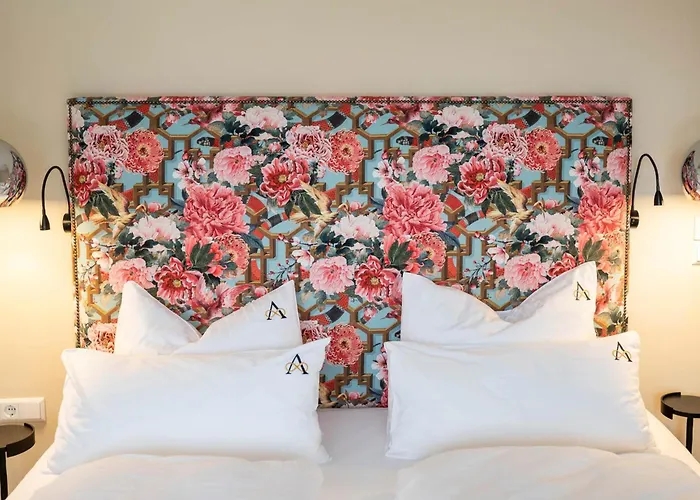 公寓 Amadeus Private Residences