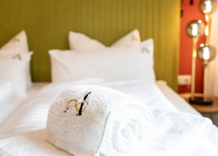 شقة Amadeus Private Residences *