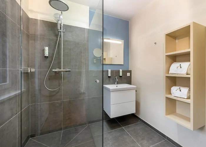 Amadeus Private Residences * سخلادميخ