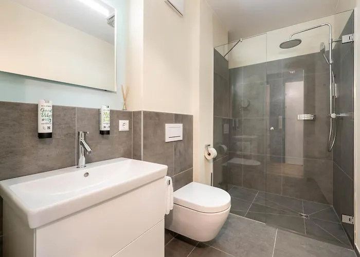 Apartment Amadeus Private Residences