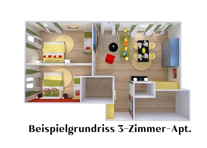 Apartment Amadeus Private Residences *