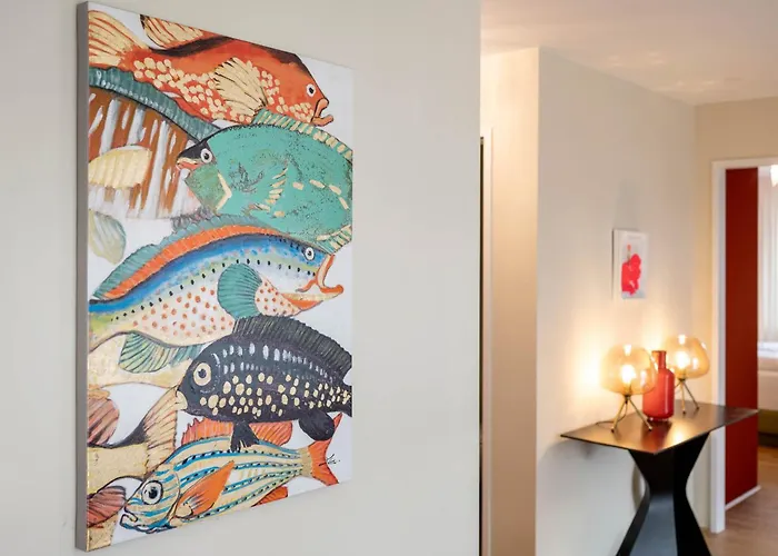 Amadeus Private Residences *