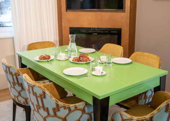 Amadeus Private Residences