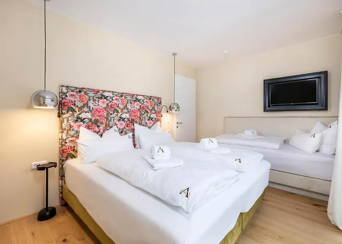 Amadeus Private Residences Apartment