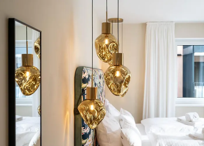 Apartment Amadeus Private Residences Schladming