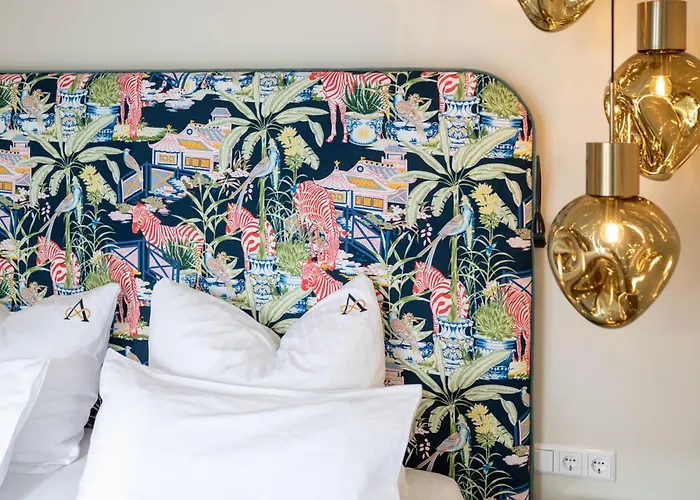 Amadeus Private Residences