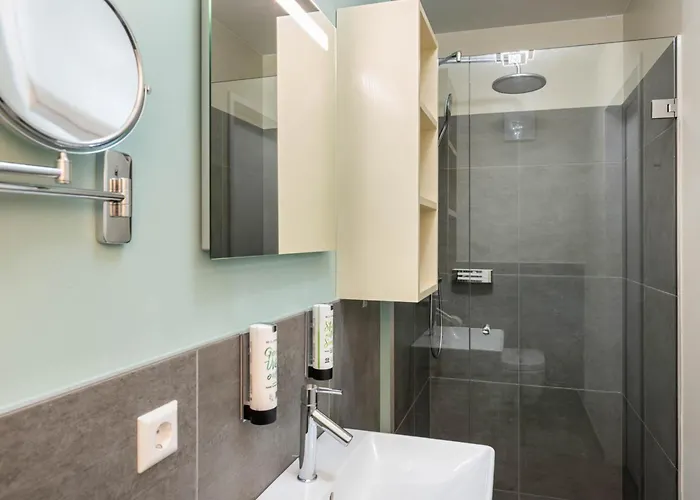 Amadeus Private Residences Apartment *