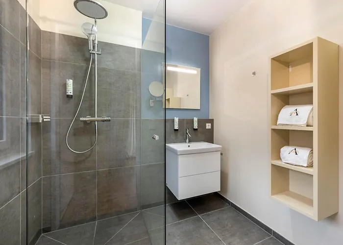 Amadeus Private Residences Apartment Schladming