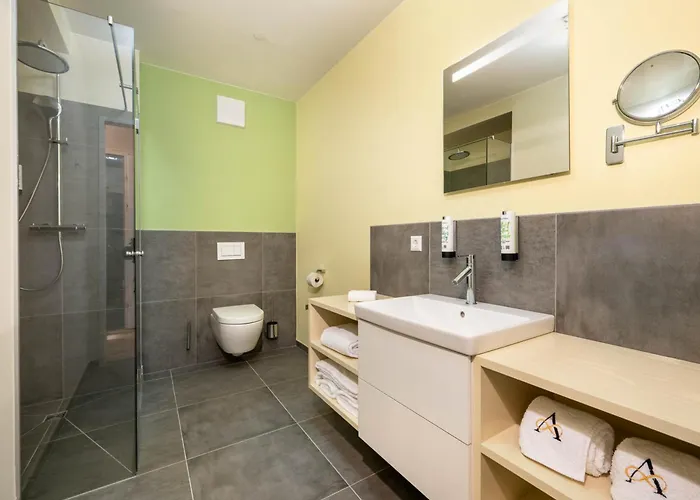 Amadeus Private Residences سخلادميخ