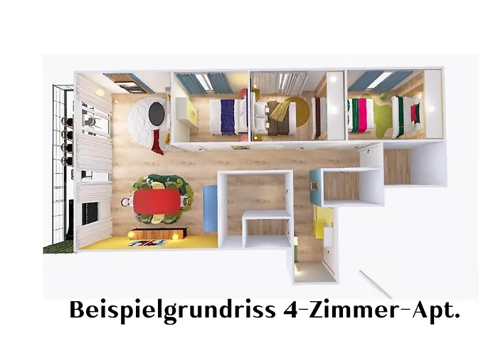 Amadeus Private Residences * Schladming