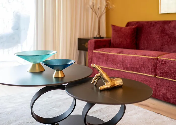 Amadeus Private Residences