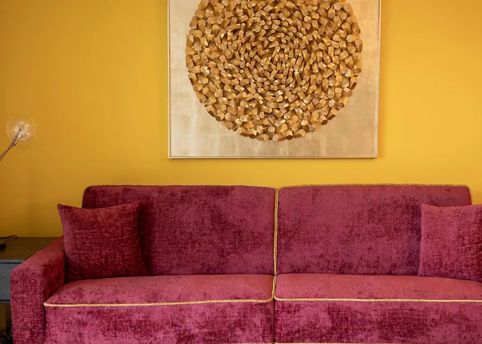 Amadeus Private Residences *