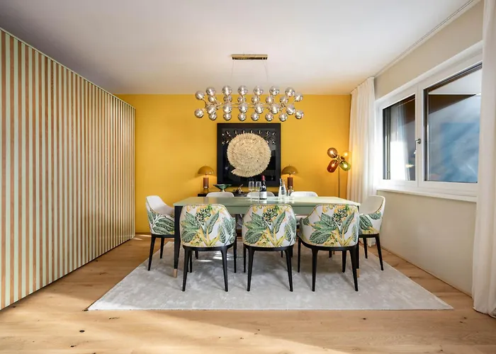 Apartment Amadeus Private Residences *