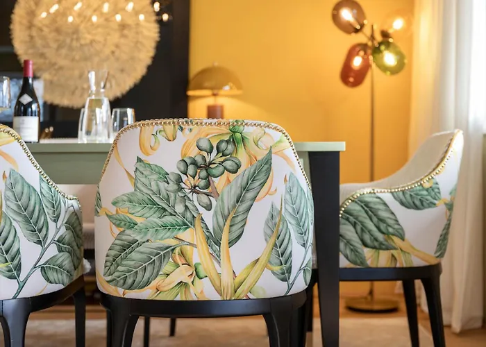 Amadeus Private Residences Apartment *