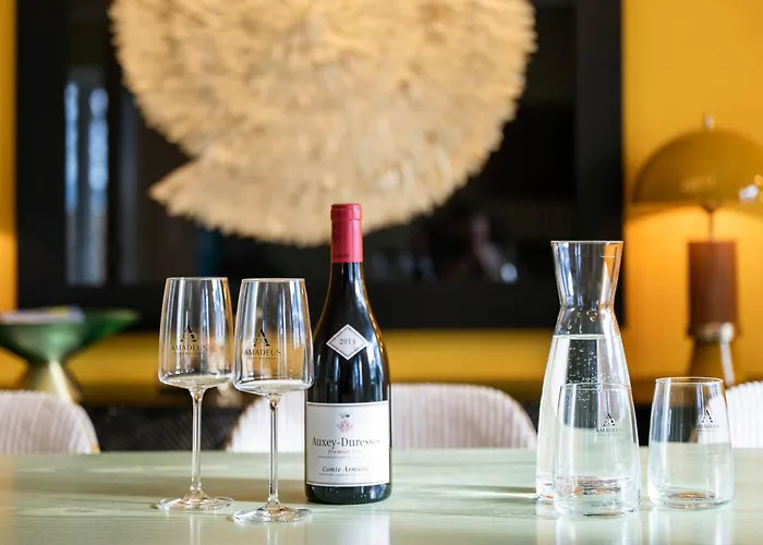 Amadeus Private Residences Schladming