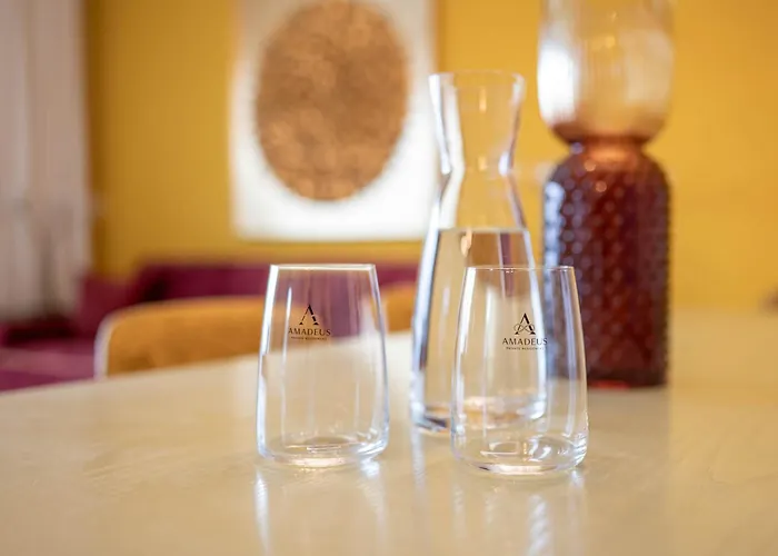 Amadeus Private Residences Schladming