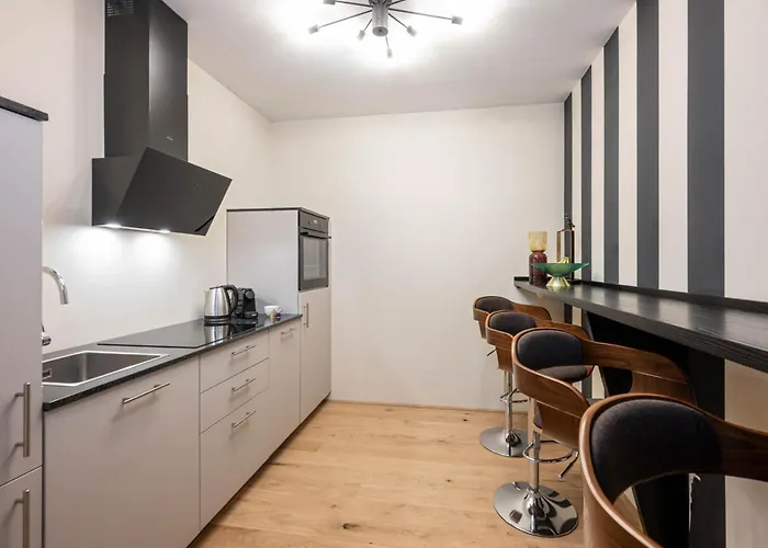 Amadeus Private Residences