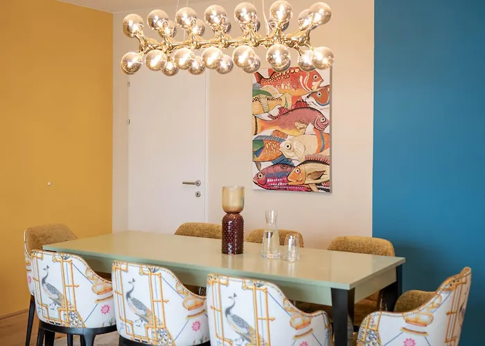 Apartment Amadeus Private Residences *