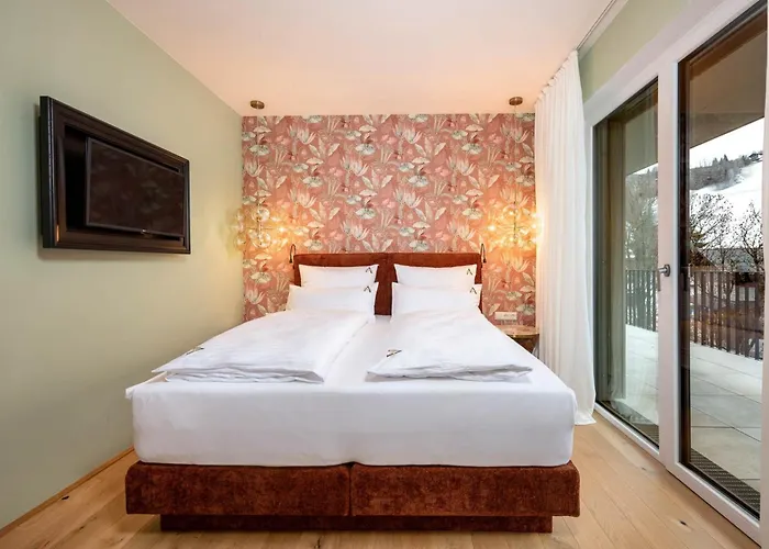 شقة Amadeus Private Residences سخلادميخ