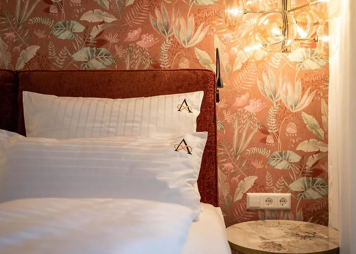 Amadeus Private Residences *