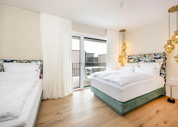 Apartment Amadeus Private Residences