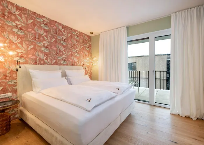 Amadeus Private Residences * Schladming