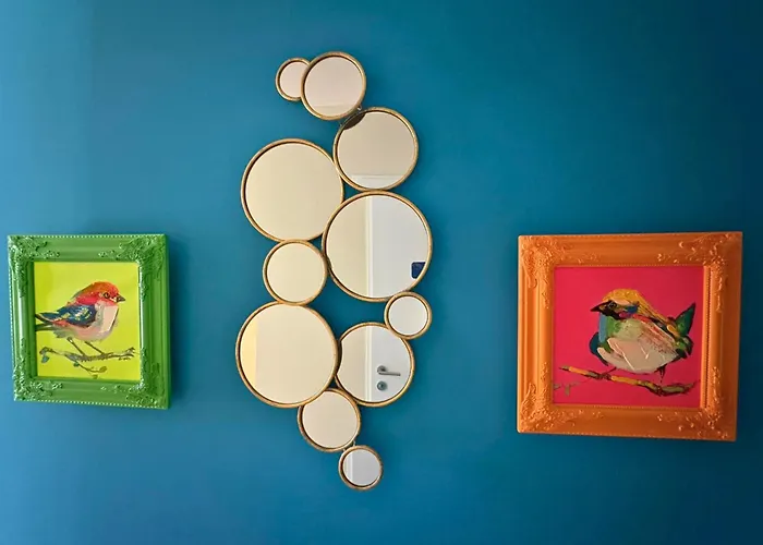 شقة Amadeus Private Residences سخلادميخ