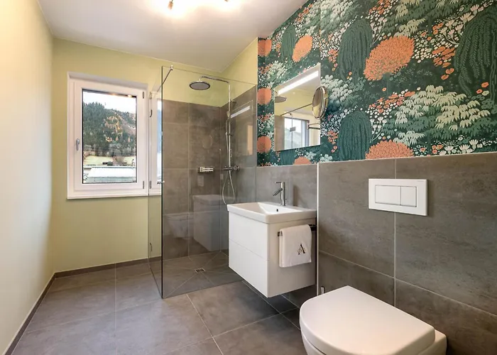 Amadeus Private Residences *