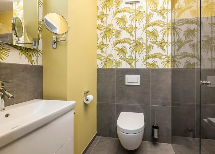 Apartment Amadeus Private Residences *