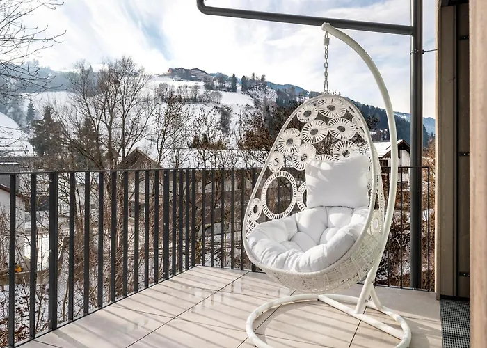 شقة Amadeus Private Residences *